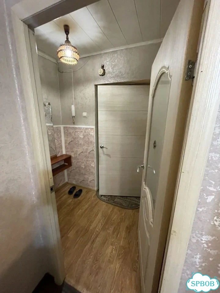 1-к. квартира, 40 м², 3/4 эт. фото 8