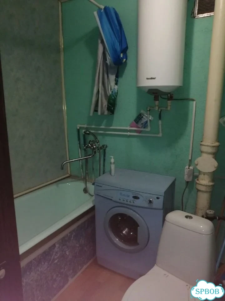 1-к. квартира, 25 м², 1/5 эт. фото 2
