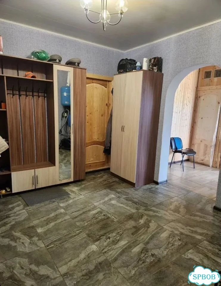 Дом 234 м² на участке 12 сот. фото 12