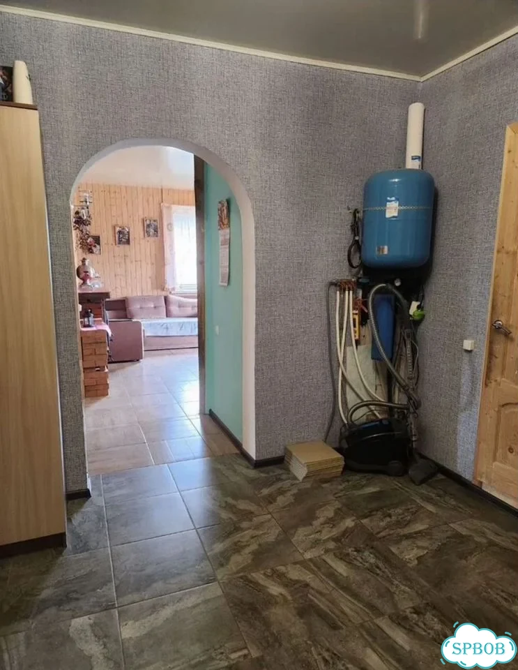 Дом 234 м² на участке 12 сот. фото 13