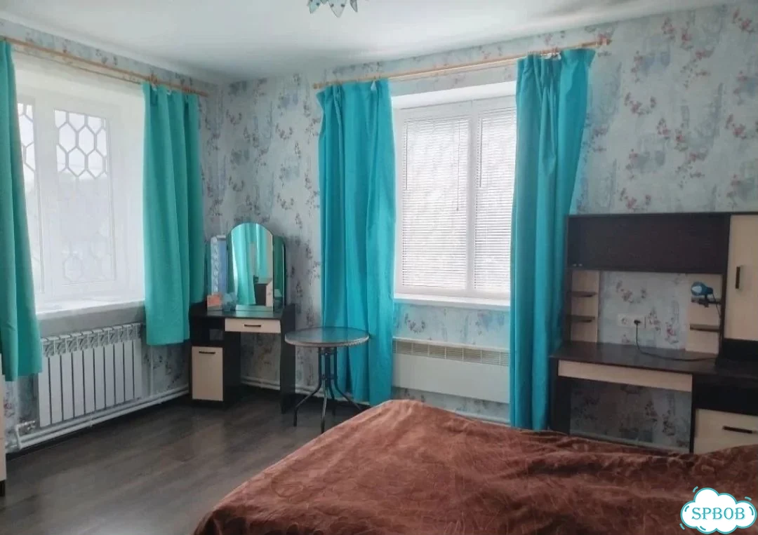 Дом 234 м² на участке 12 сот. фото 22
