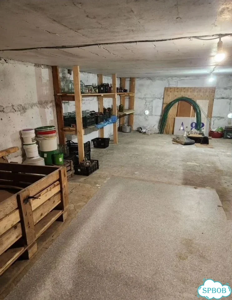 Дом 234 м² на участке 12 сот. фото 29