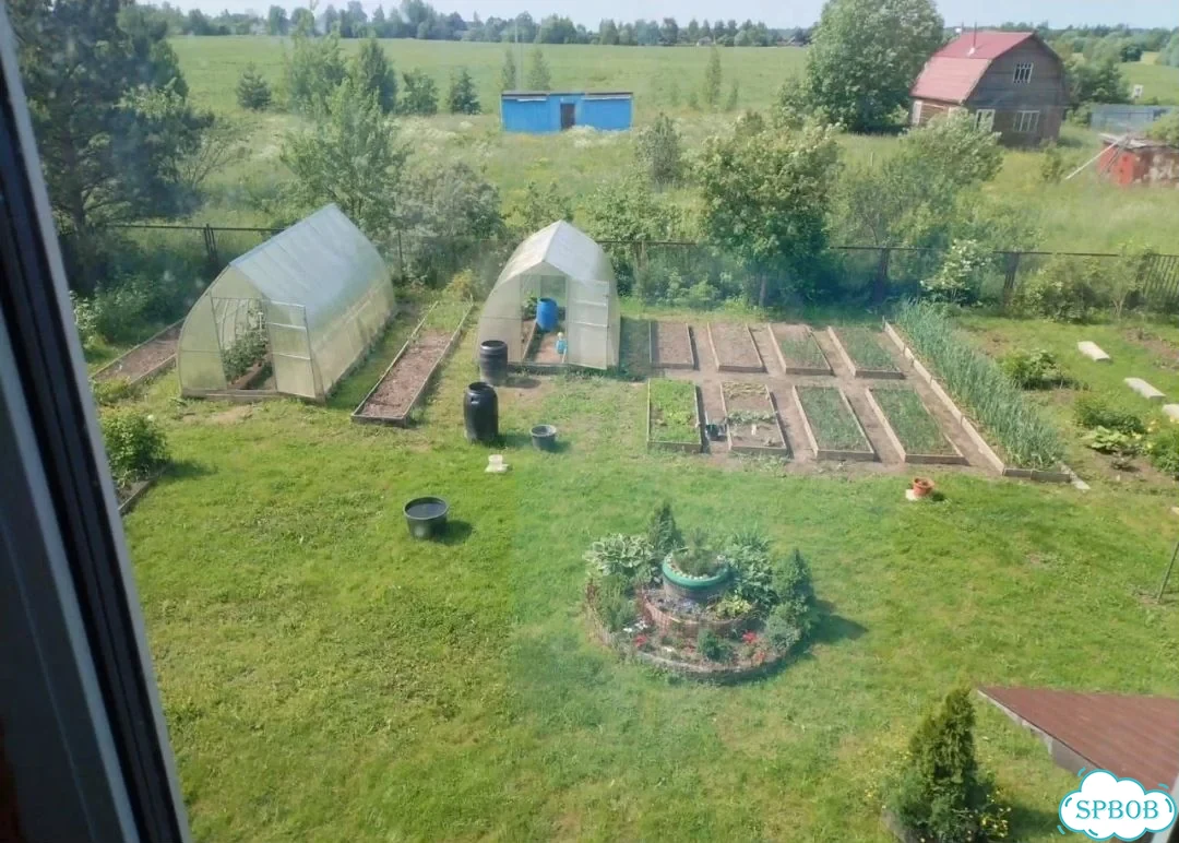 Дом 234 м² на участке 12 сот. фото 31
