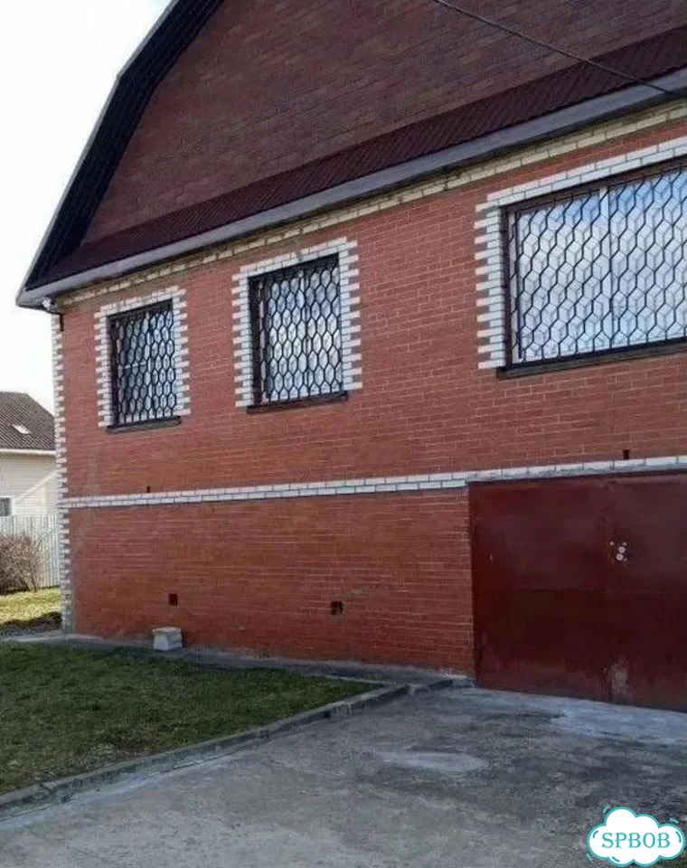 Дом 234 м² на участке 12 сот. фото 4