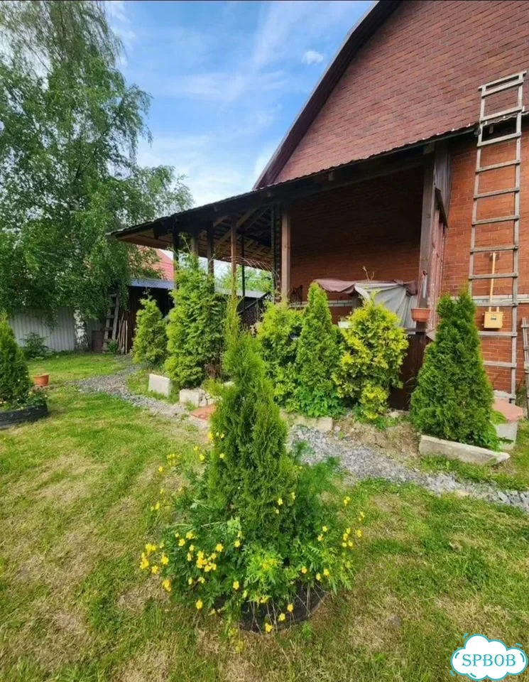 Дом 234 м² на участке 12 сот. фото 8