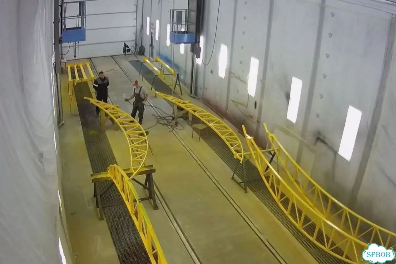 Автомобильный навес фото 9