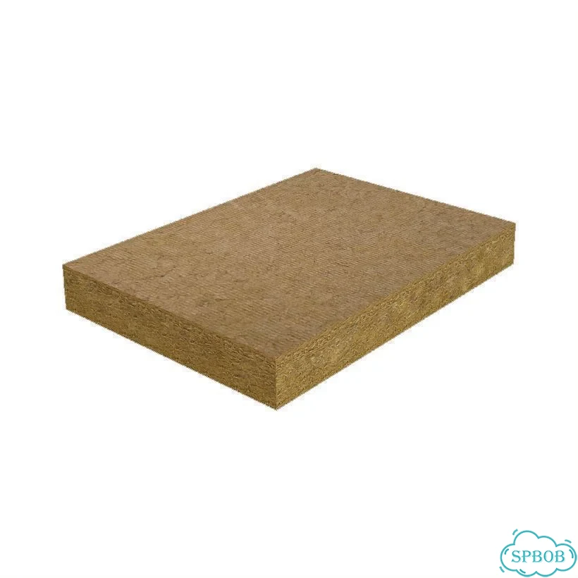 Утеплитель Rockwool Лайт Баттс Скандик 50х600х800м фото 7