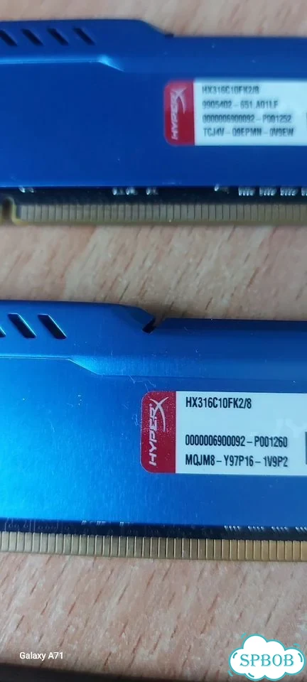 Оперативная память ddr3 16 gb фото 4