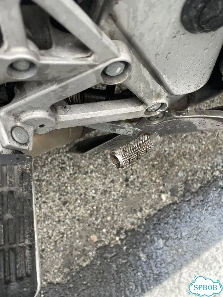 Honda CBR 600F3, 1998, 48 000 км фото 4