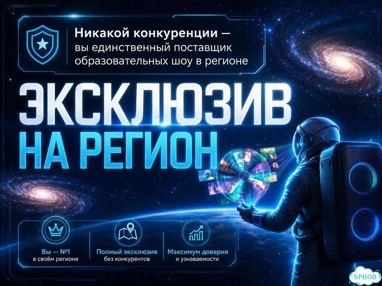Образовательный готовый бизнес фото 1