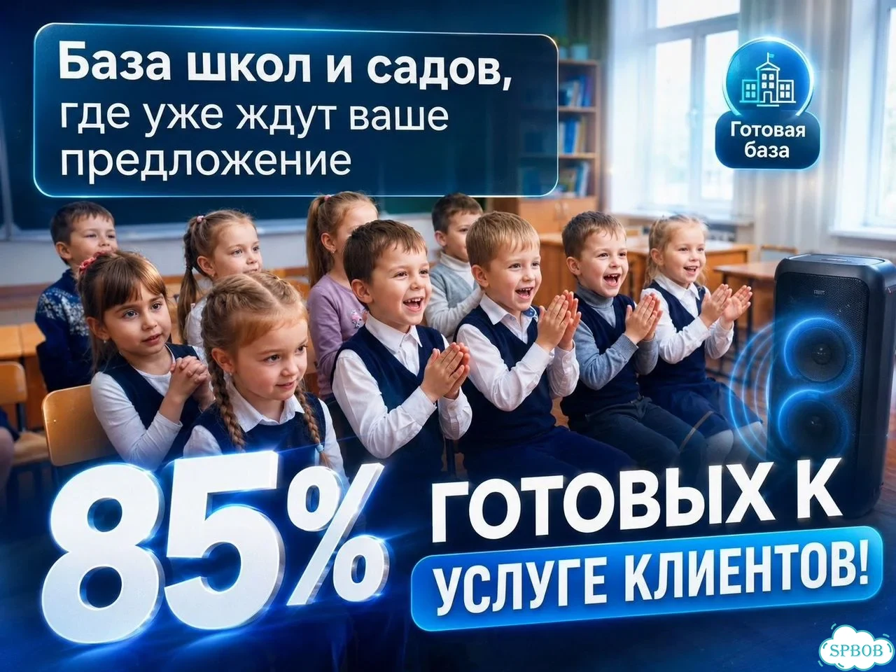 Образовательный готовый бизнес фото 2