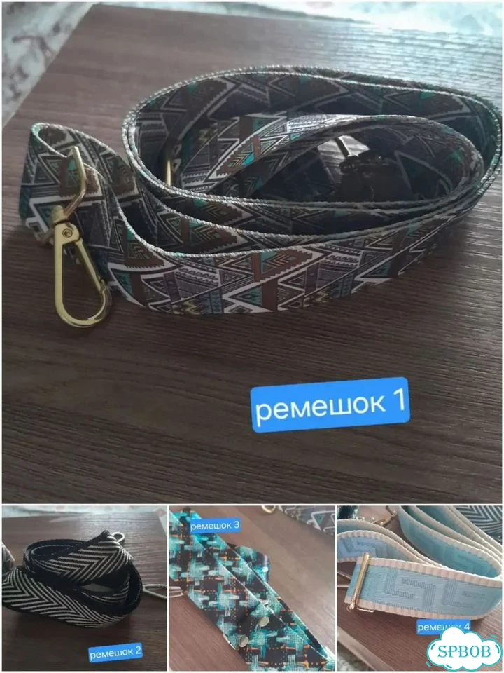 Сумки женские и рюкзаки фото 3