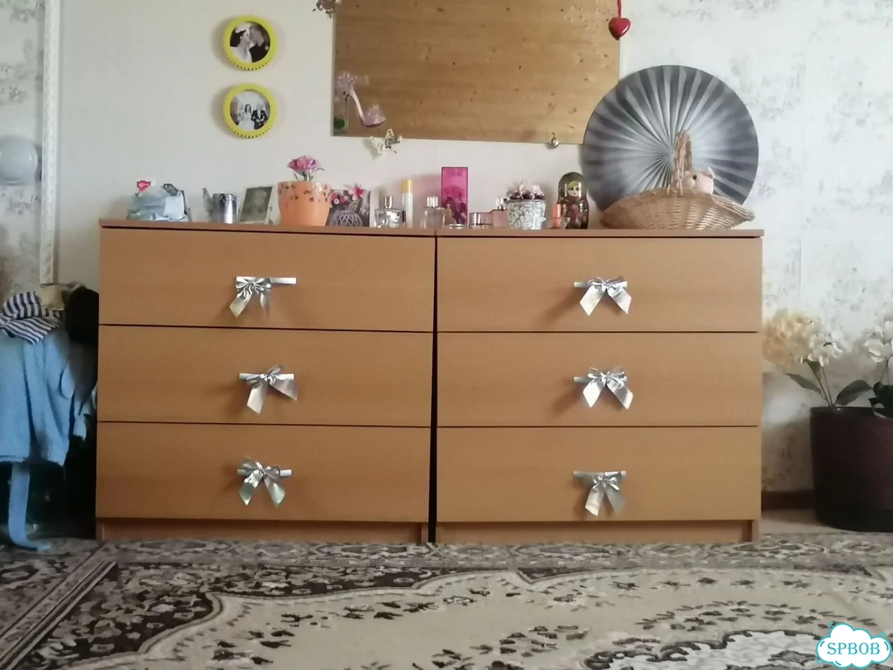 Дом 60 м² на участке 10 сот. фото 7