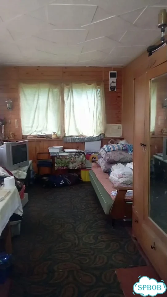 Дача 60 м² на участке 10,5 сот. фото 1