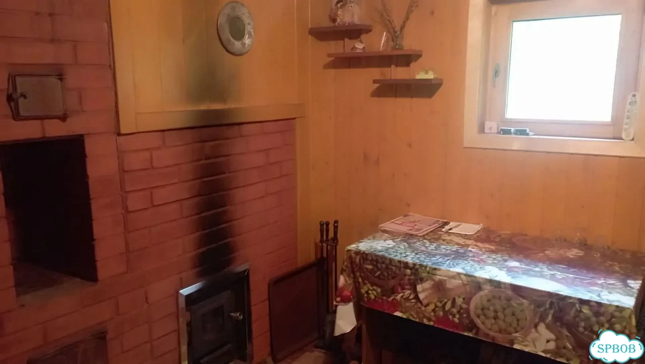 Дача 60 м² на участке 10,5 сот. фото 10
