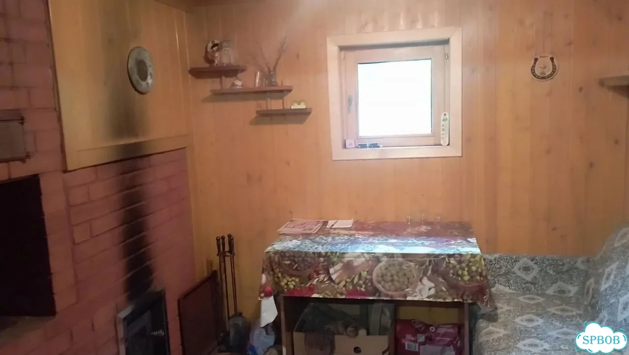 Дача 60 м² на участке 10,5 сот. фото 11