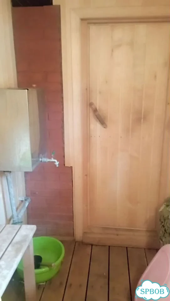 Дача 60 м² на участке 10,5 сот. фото 15
