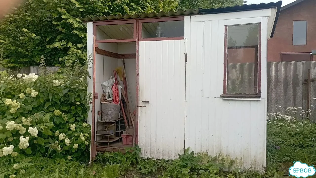 Дача 60 м² на участке 10,5 сот. фото 17
