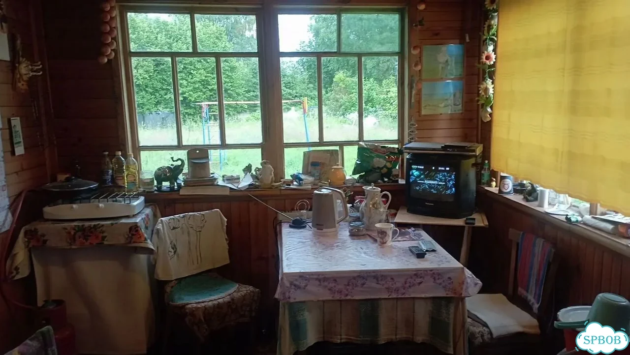 Дача 60 м² на участке 10,5 сот. фото 18