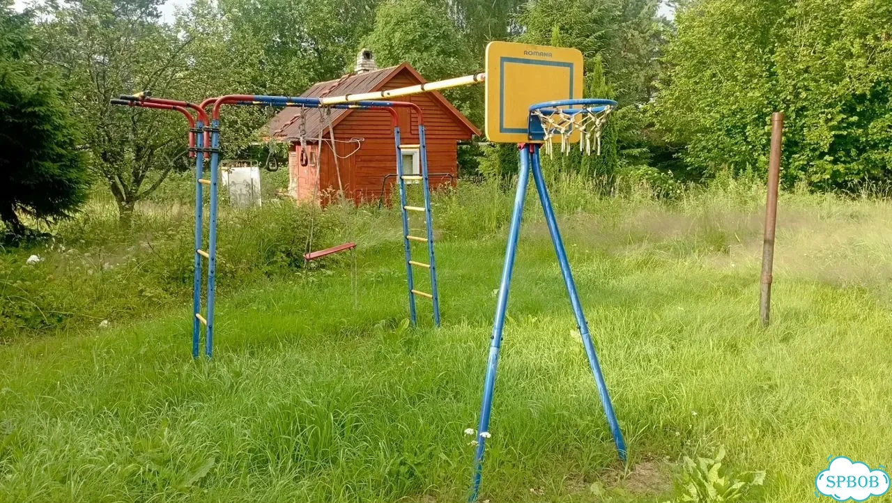 Дача 60 м² на участке 10,5 сот. фото 19