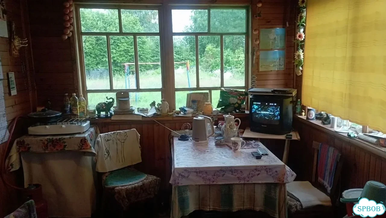 Дача 60 м² на участке 10,5 сот. фото 2