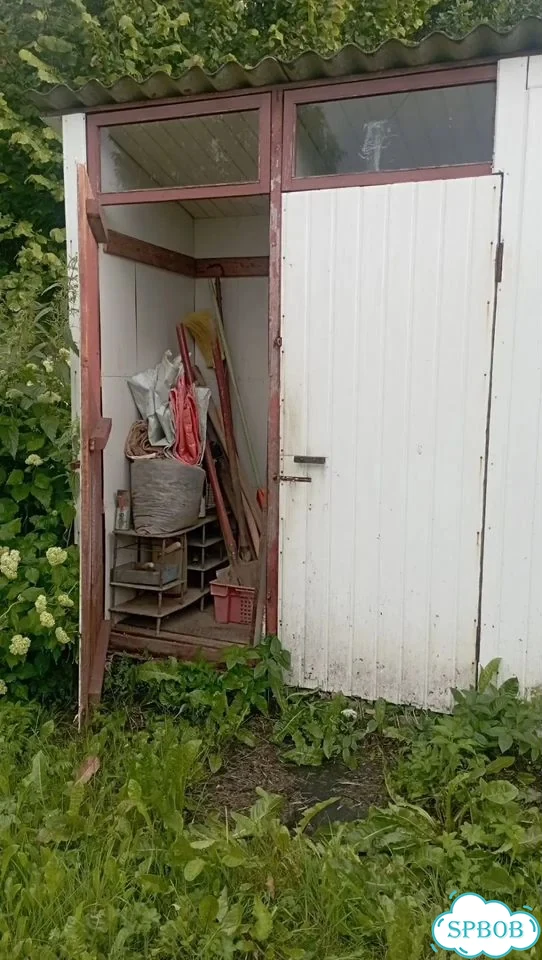 Дача 60 м² на участке 10,5 сот. фото 20