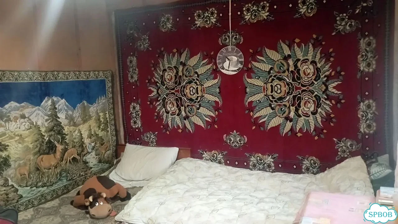 Дача 60 м² на участке 10,5 сот. фото 21
