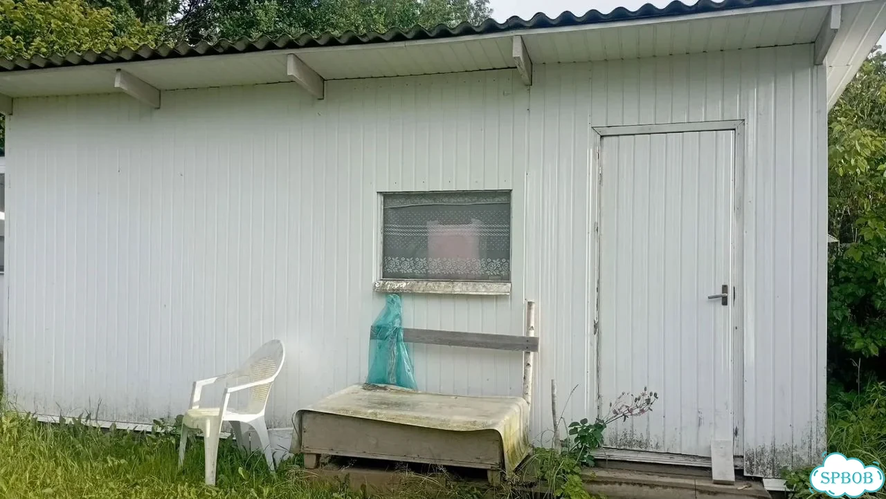Дача 60 м² на участке 10,5 сот. фото 26