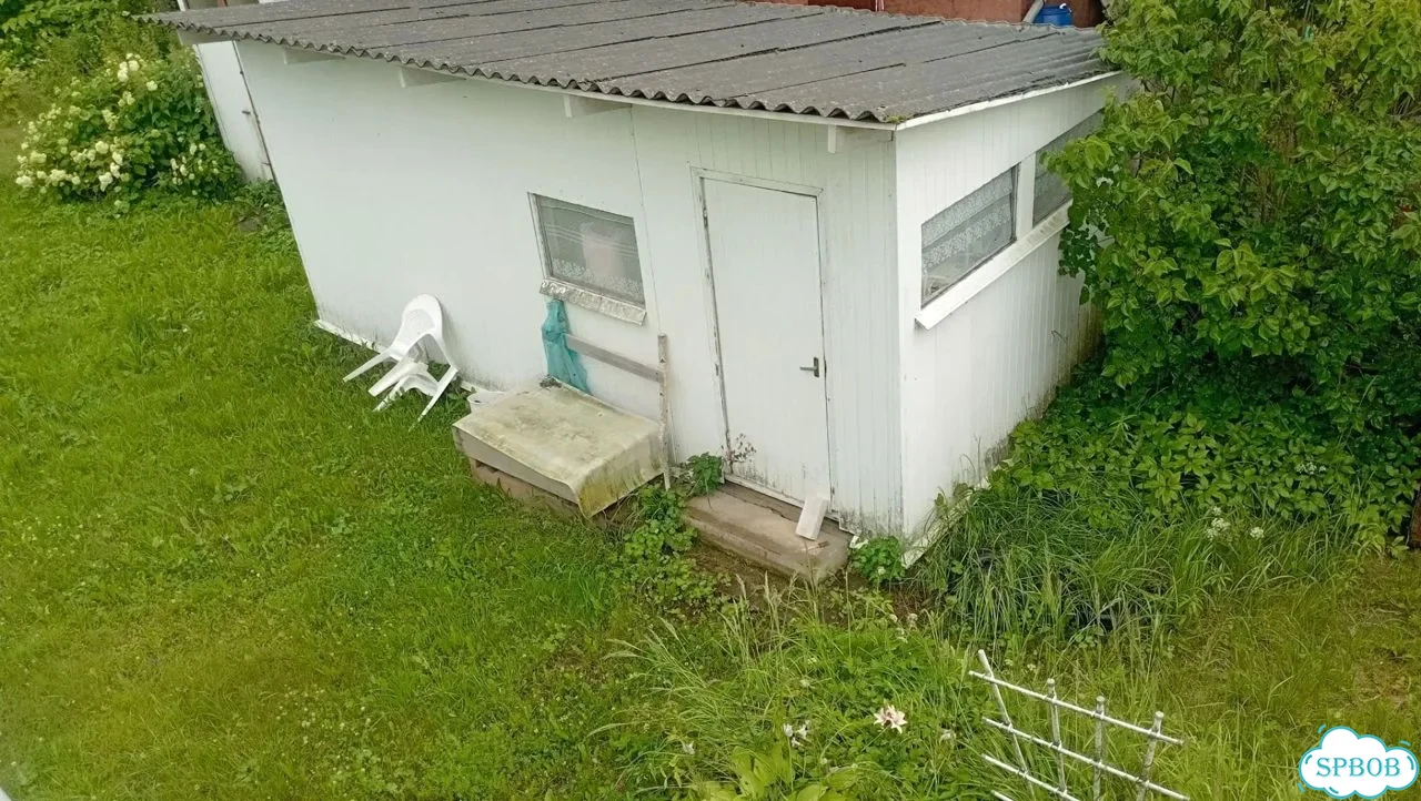 Дача 60 м² на участке 10,5 сот. фото 27