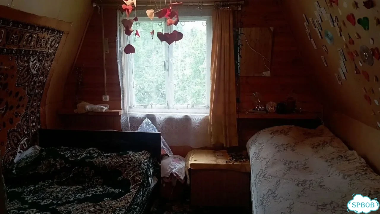 Дача 60 м² на участке 10,5 сот. фото 28