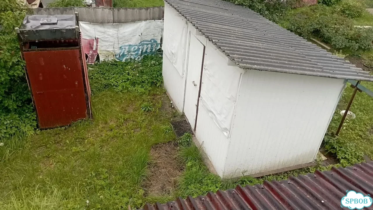 Дача 60 м² на участке 10,5 сот. фото 34