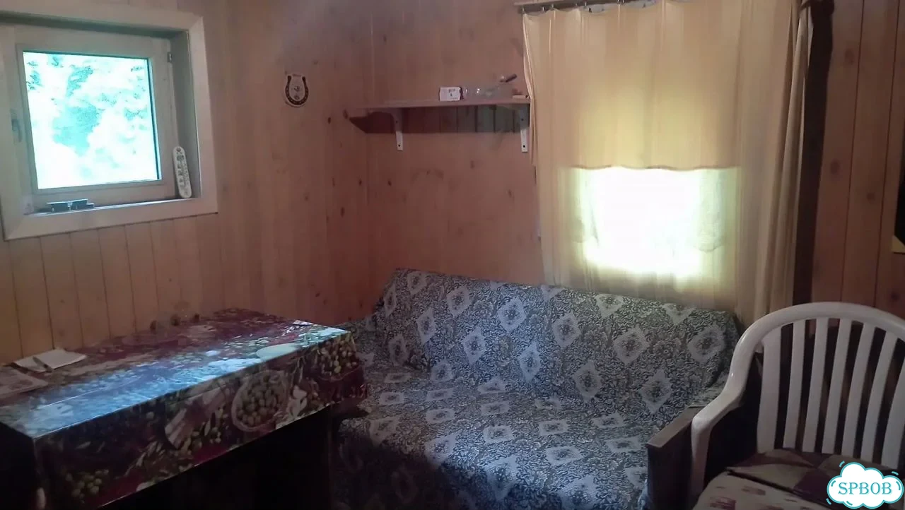 Дача 60 м² на участке 10,5 сот. фото 6