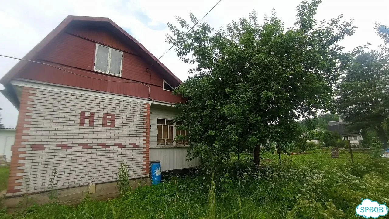 Дача 60 м² на участке 10,5 сот. фото 7