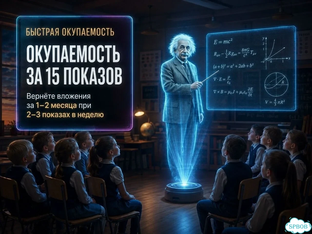 Готовый бизнес: Помощь с клиентами фото 4