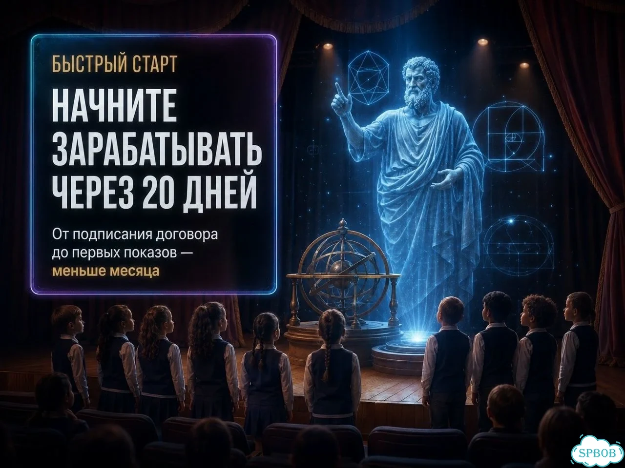 Готовый бизнес: Помощь с клиентами фото 5