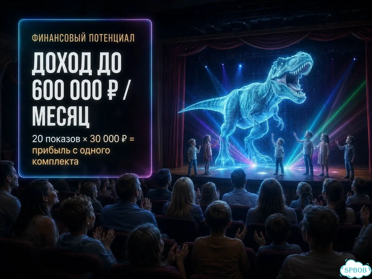 Готовый бизнес: Помощь с клиентами фото 6