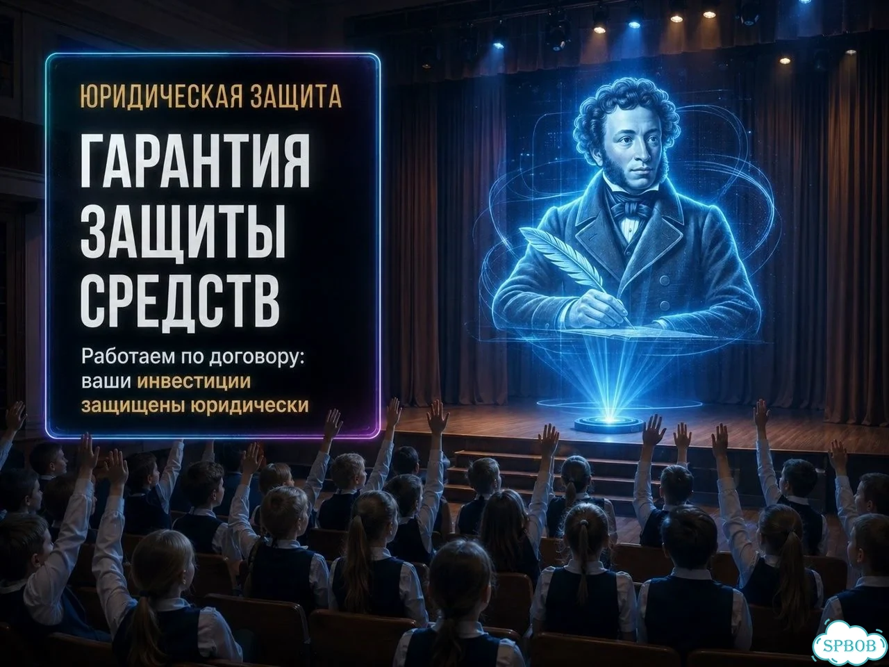 Готовый бизнес: Помощь с клиентами фото 7