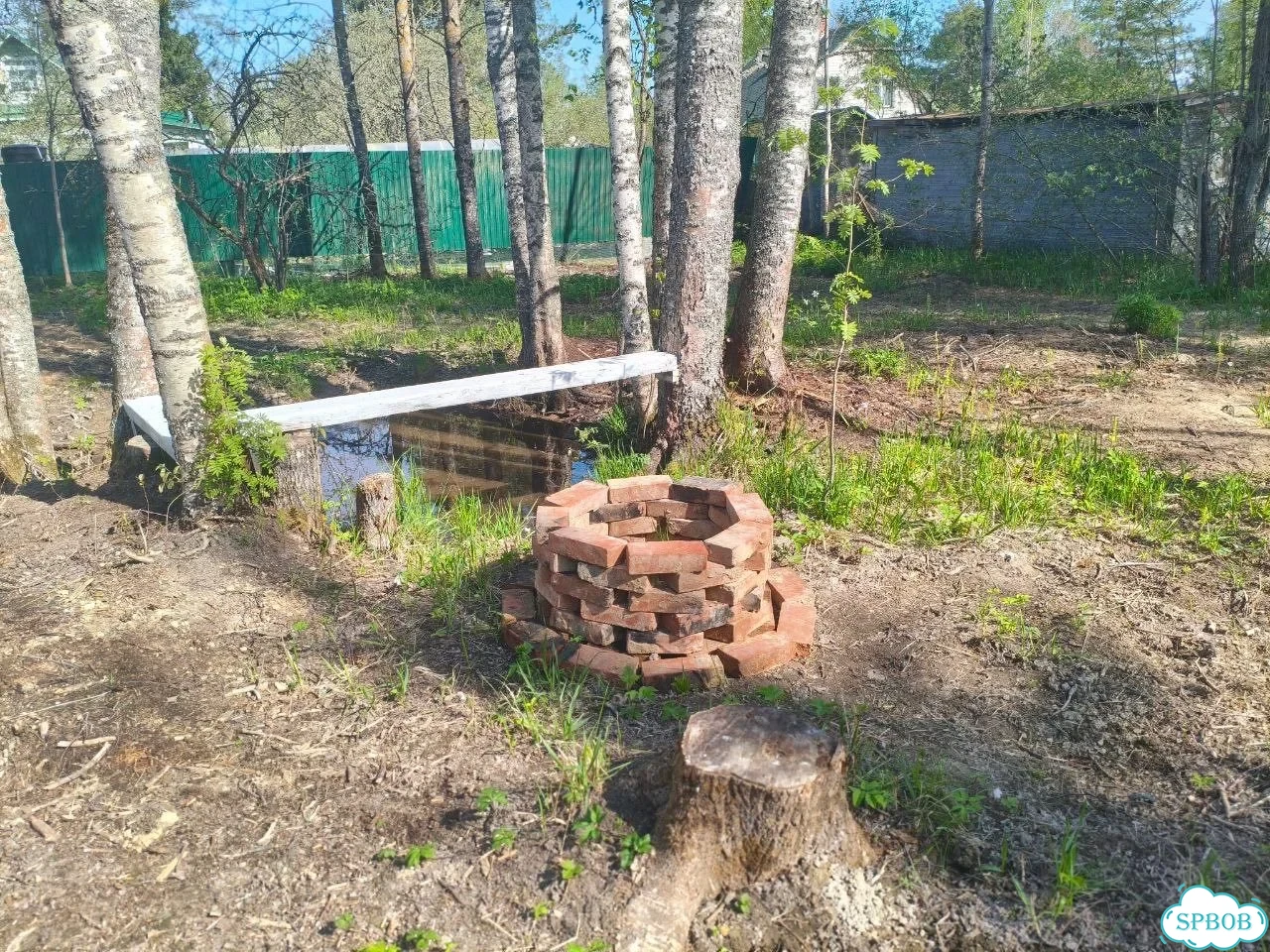 Дача 21 м² на участке 12 сот. фото 2