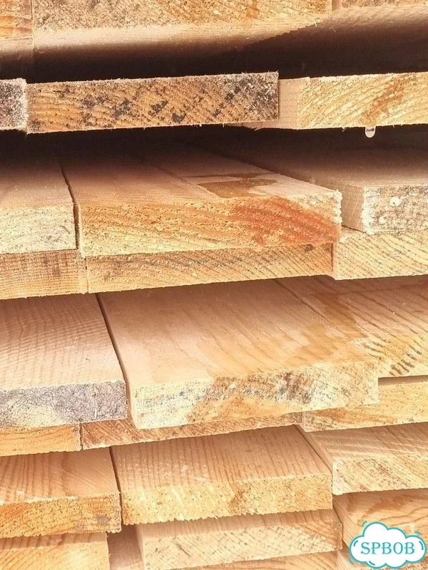 Доска обрезная доставка в день звонка 25x150x6000 фото 1