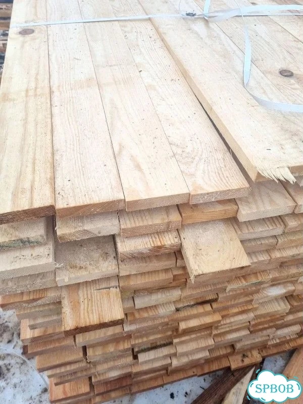 Доска обрезная доставка в день звонка 25x150x6000 фото 2