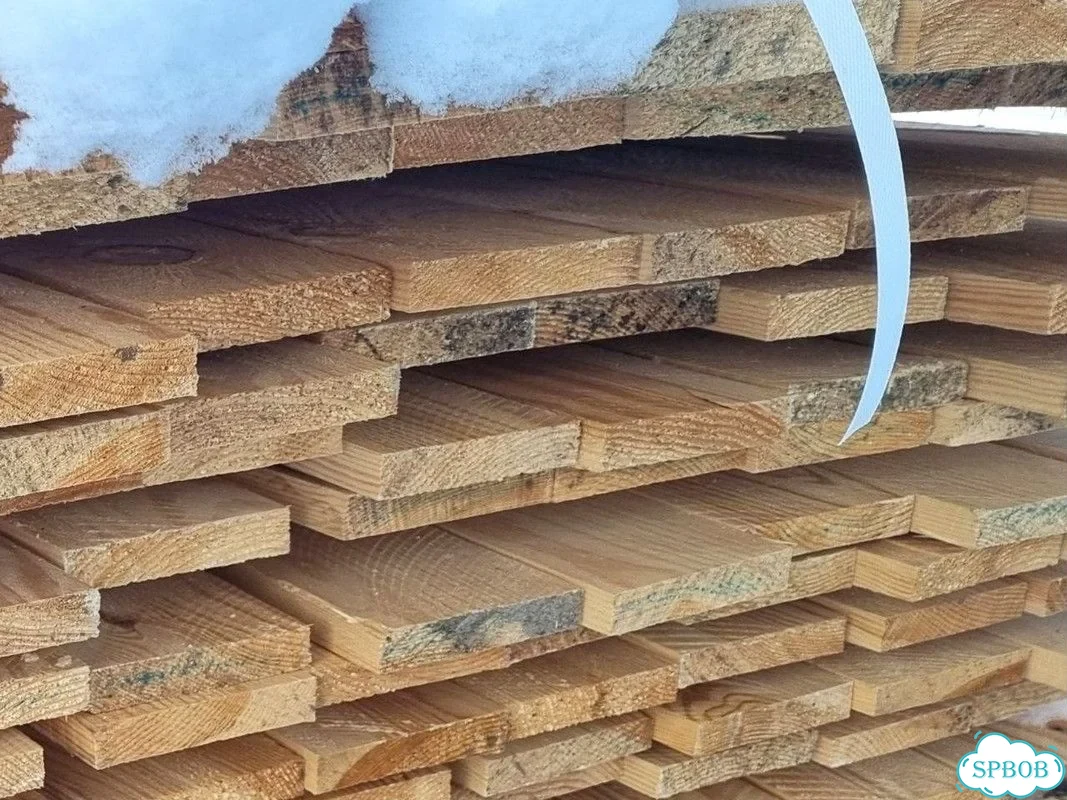 Доска обрезная доставка в день звонка 25x150x6000 фото 3