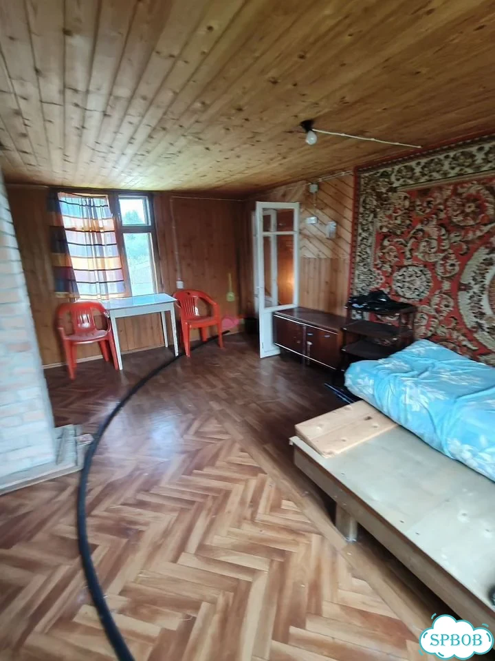 Дом 75 м² на участке 8 сот. фото 3