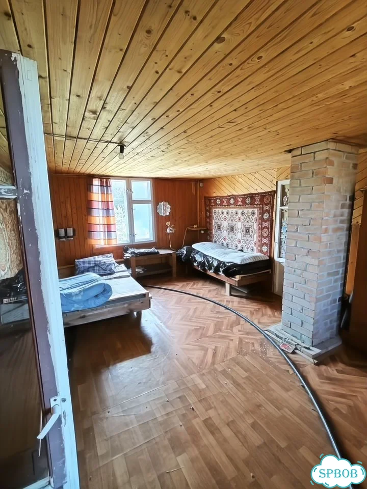 Дом 75 м² на участке 8 сот. фото 4