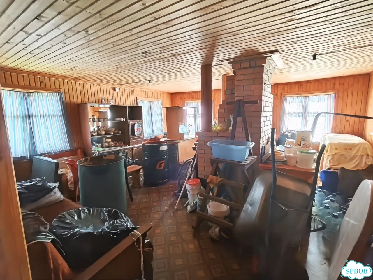 Дом 75 м² на участке 8 сот. фото 6