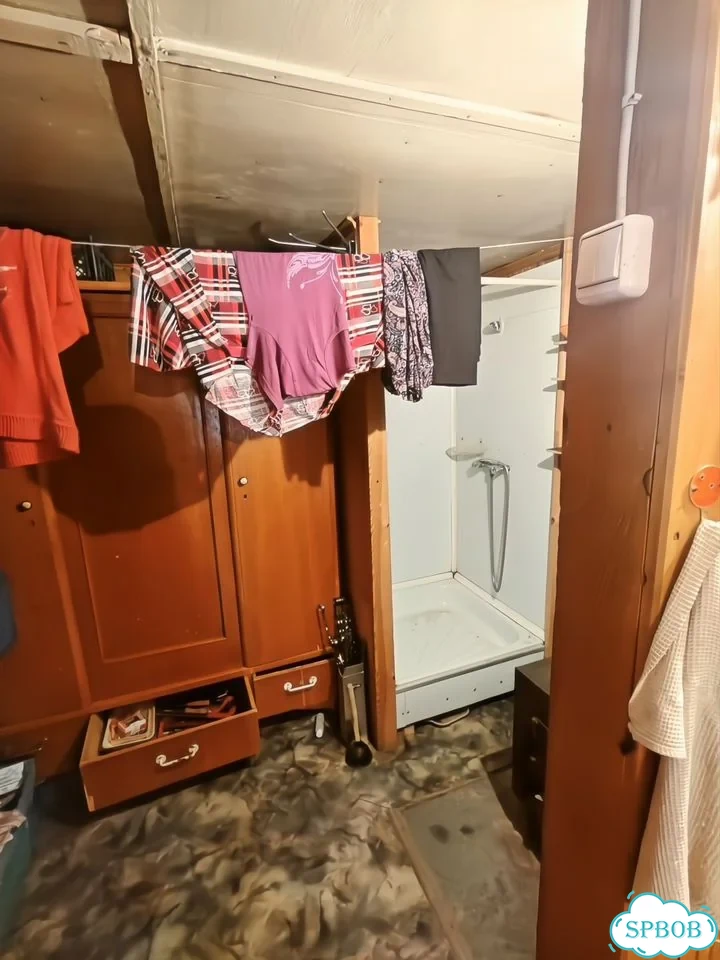 Дом 75 м² на участке 8 сот. фото 8