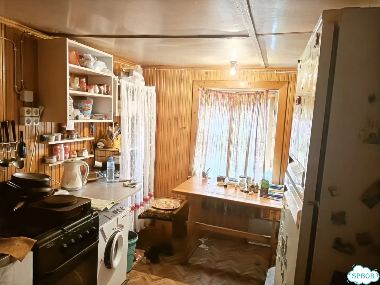 Дом 75 м² на участке 8 сот. фото 9
