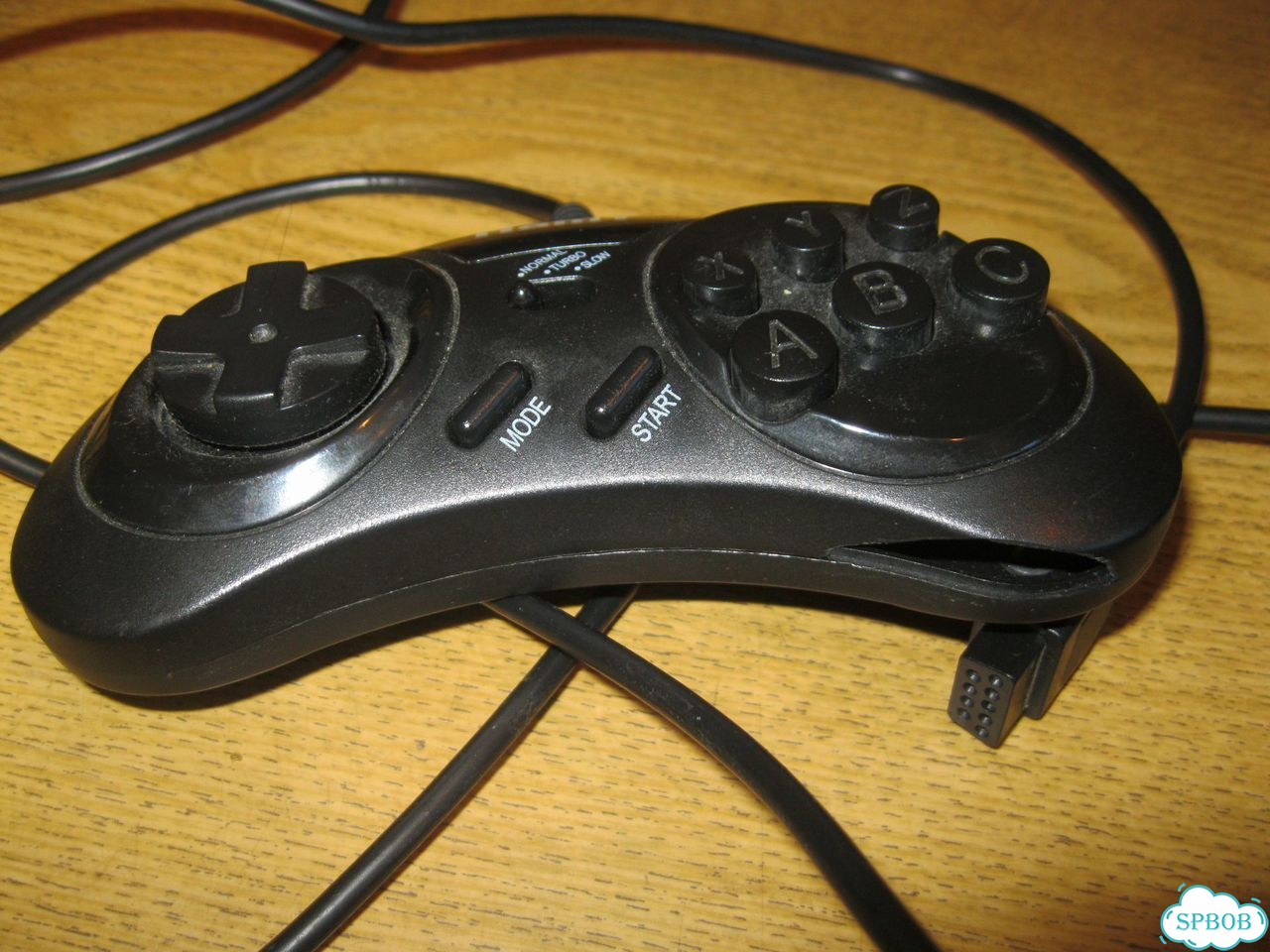 Игровая приставка hamy 4 фото 2