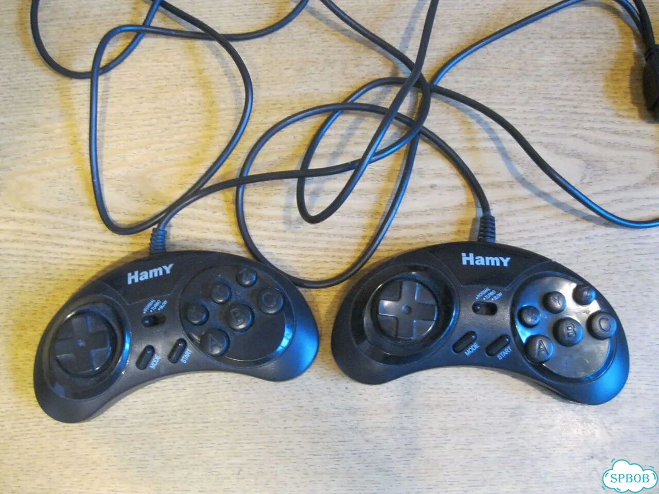 Игровая приставка hamy 4 фото 3
