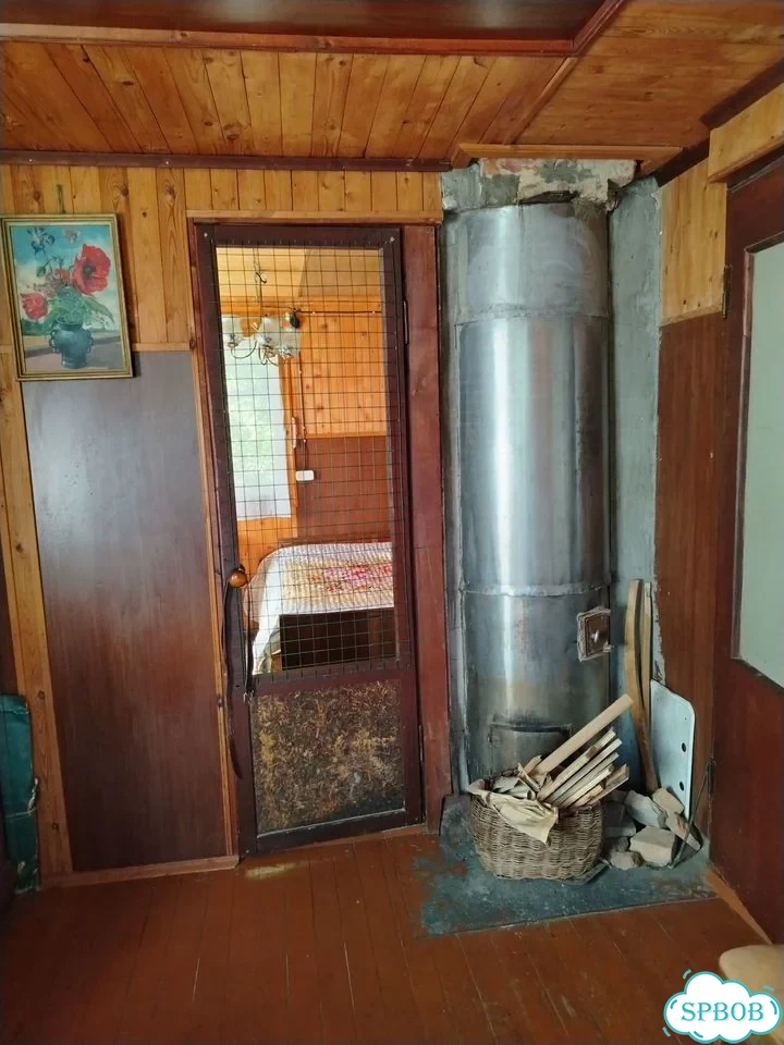 Дача 86 м² на участке 10 сот. фото 13