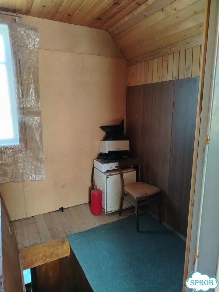 Дача 86 м² на участке 10 сот. фото 17